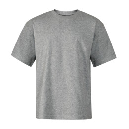 Tee-shirt unisex Stage 812 - gris chiné foncé