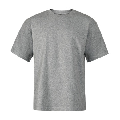 Tee-shirt unisex Stage 812 - gris chiné foncé