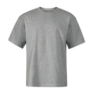 Tee-shirt unisex Stage 812 - gris chiné foncé