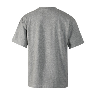 Tee-shirt unisex Stage 812 - gris chiné foncé