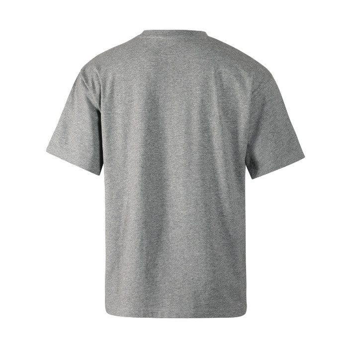 Tee-shirt unisex Stage 812 - gris chiné foncé