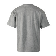 Tee-shirt unisex Stage 812 - gris chiné foncé