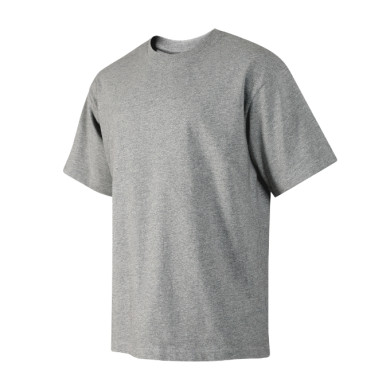 Tee-shirt unisex Stage 812 - gris chiné foncé