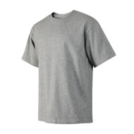 Tee-shirt unisex Stage 812 - gris chiné foncé