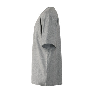 Tee-shirt unisex Stage 812 - gris chiné foncé