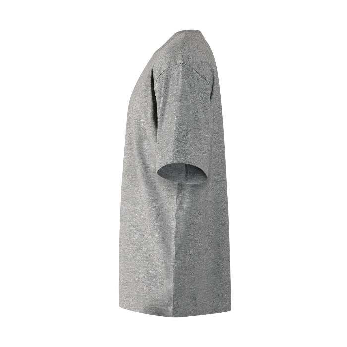 Tee-shirt unisex Stage 812 - gris chiné foncé