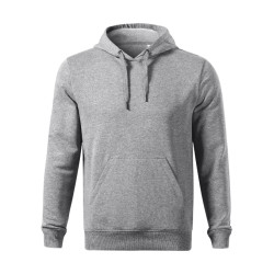 Sweatshirt homme Break 840 - gray melange
