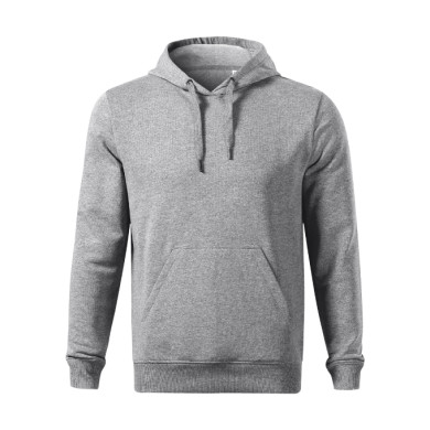 Sweatshirt homme Break 840 - gray melange