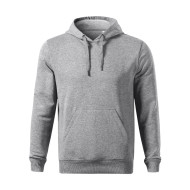 Sweatshirt homme Break 840 - gray melange
