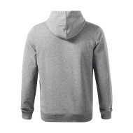 Sweatshirt homme Break 840 - gray melange