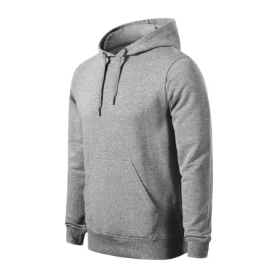 Sweatshirt homme Break 840 - gray melange
