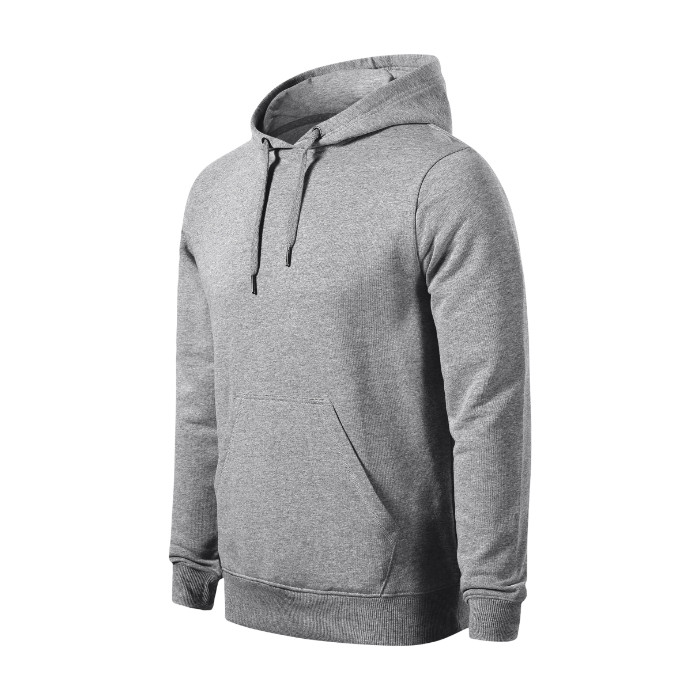 Sweatshirt homme Break 840 - gray melange
