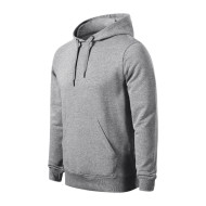 Sweatshirt homme Break 840 - gray melange