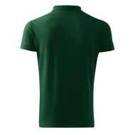 Polo homme Cotton 212 - dark green