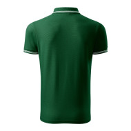 Polo homme Urban 219 - dark green