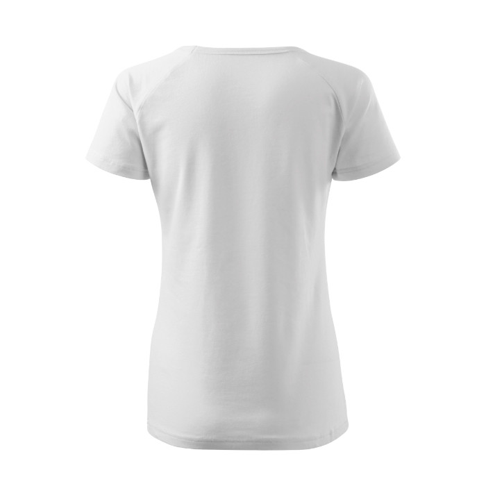 Tee-shirt femme Dream 128 - blanc