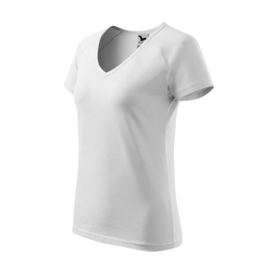 Tee-shirt femme Dream 128 - blanc