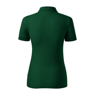 Polo femme Reserve R23 - dark green