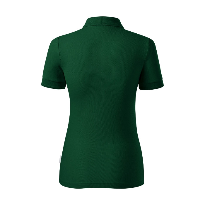 Polo femme Reserve R23 - dark green