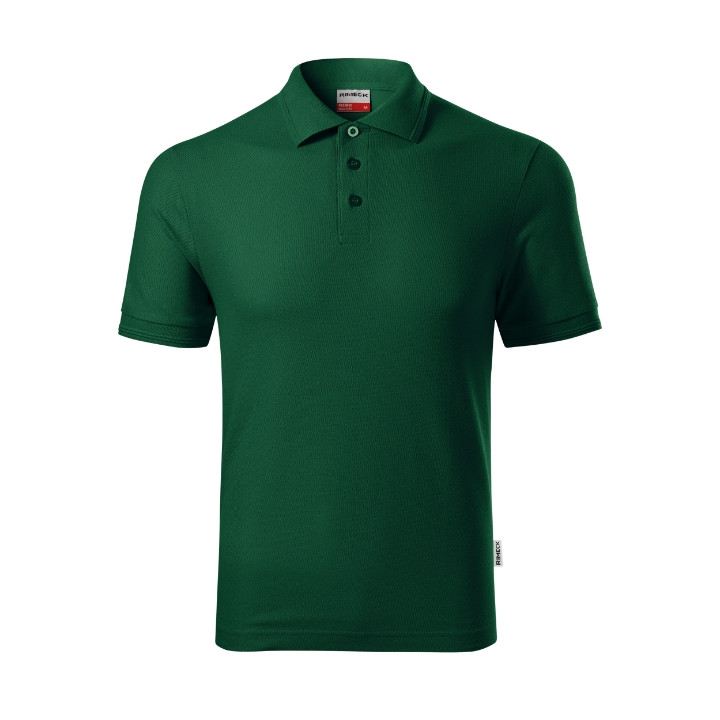 Polo homme Reserve R22 - dark green