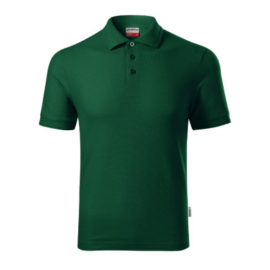 Polo homme Reserve R22 - dark green