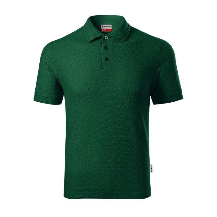 Polo homme Reserve R22 - dark green