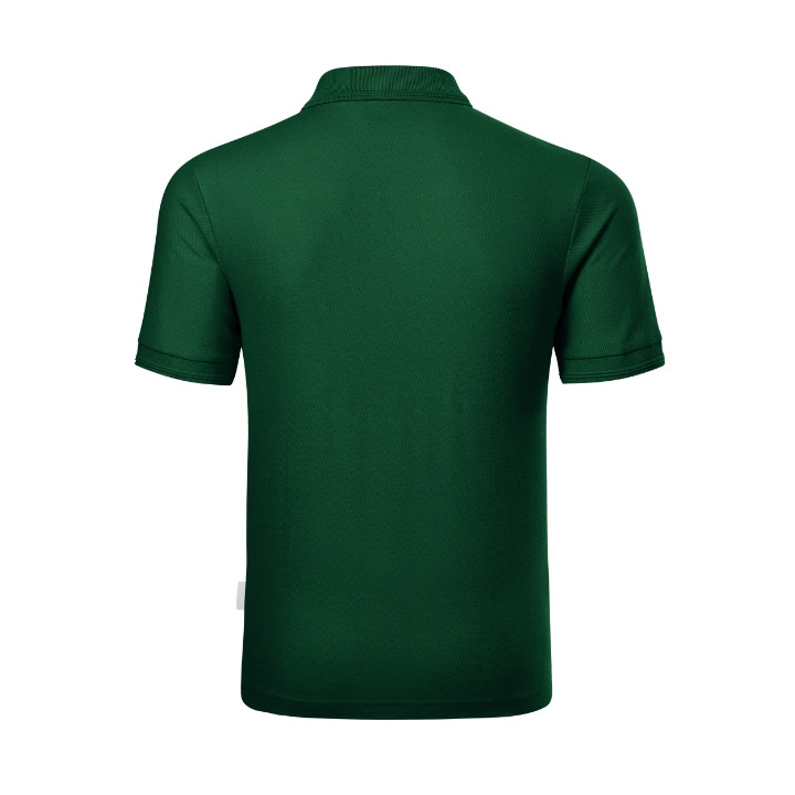 Polo homme Reserve R22 - dark green