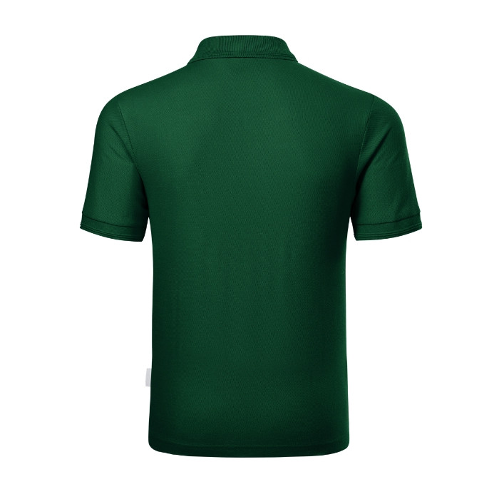 Polo homme Reserve R22 - dark green