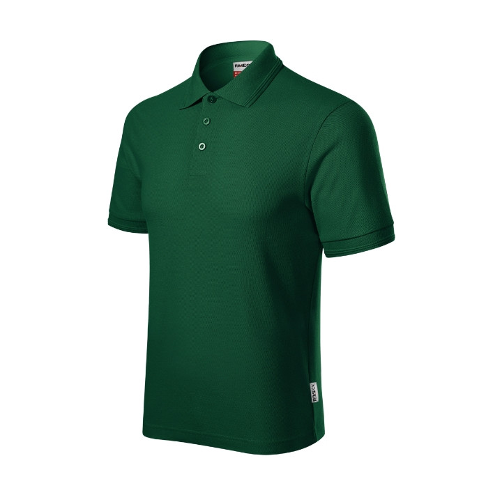 Polo homme Reserve R22 - dark green