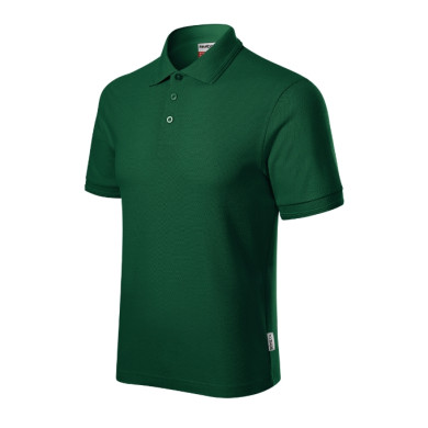 Polo homme Reserve R22 - dark green