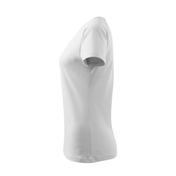 Tee-shirt femme Dream 128 - blanc
