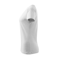 Tee-shirt femme Dream 128 - blanc