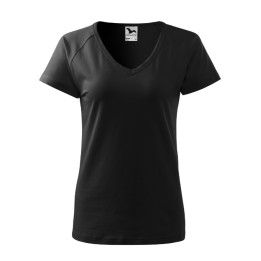 Tee-shirt femme Dream 128 - noir