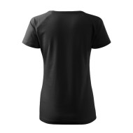 Tee-shirt femme Dream 128 - noir