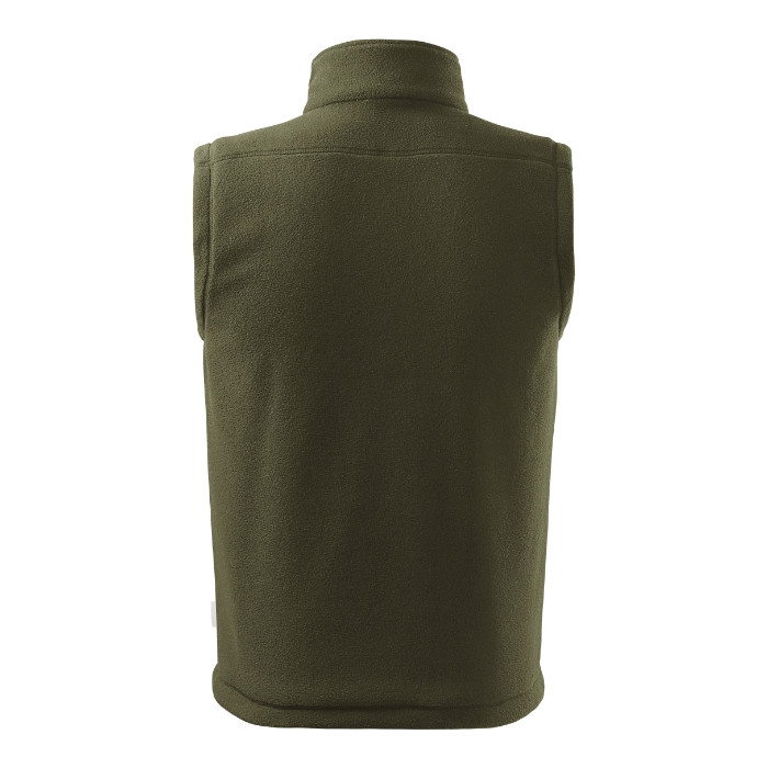 Gilet polaire unisex Next 518 - military 69 (brand label)