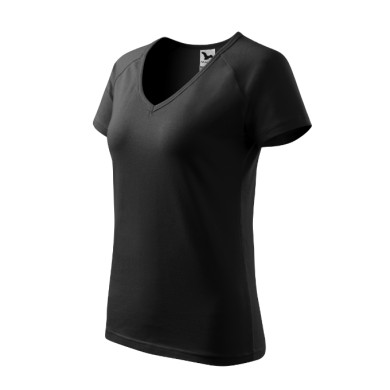 Tee-shirt femme Dream 128 - noir