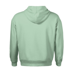 Sweatshirt homme Moon 420 - vert sauge