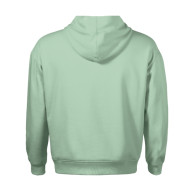 Sweatshirt homme Moon 420 - vert sauge