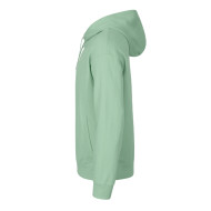 Sweatshirt homme Moon 420 - vert sauge