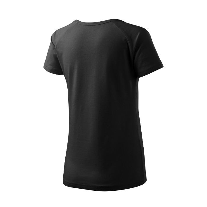 Tee-shirt femme Dream 128 - noir