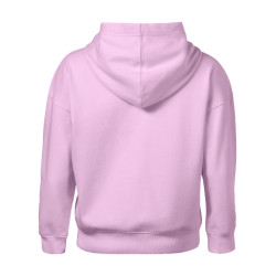 Sweatshirt femme Moon 421 - orchidée