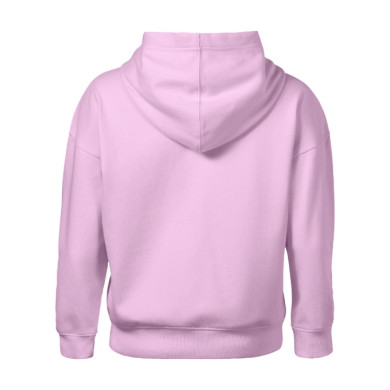 Sweatshirt femme Moon 421 - orchidée