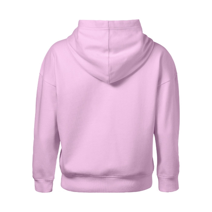 Sweatshirt femme Moon 421 - orchidée