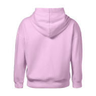Sweatshirt femme Moon 421 - orchidée
