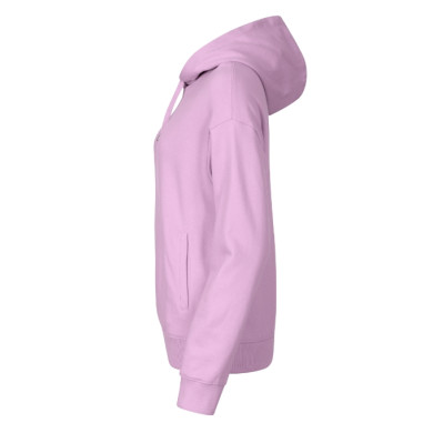 Sweatshirt femme Moon 421 - orchidée