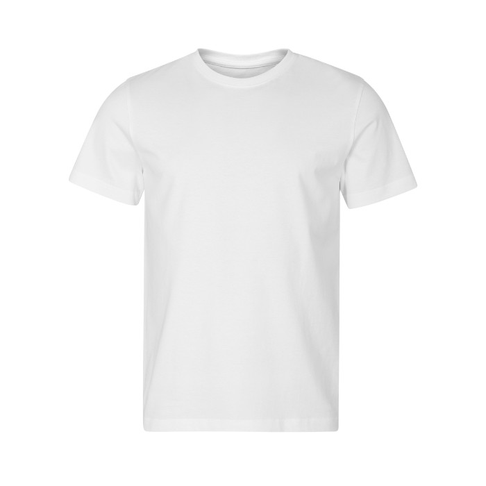 Tee-shirt homme Edge 813 - blanc