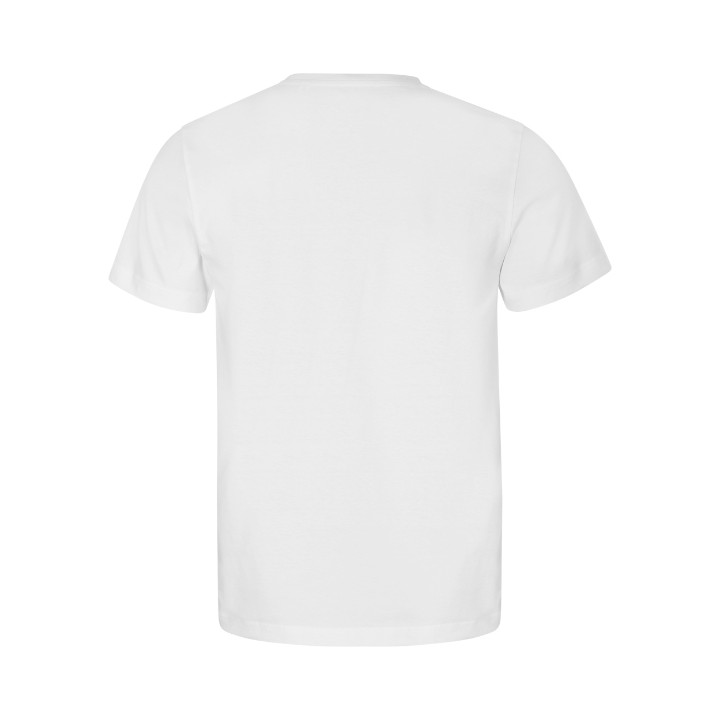 Tee-shirt homme Edge 813 - blanc