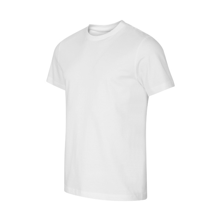 Tee-shirt homme Edge 813 - blanc
