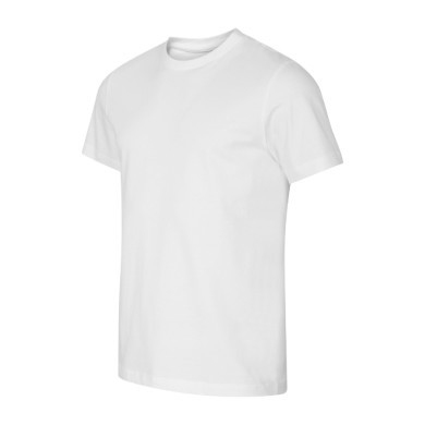 Tee-shirt homme Edge 813 - blanc