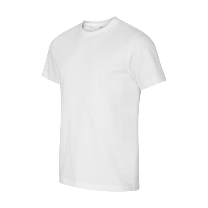 Tee-shirt homme Edge 813 - blanc